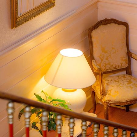 Hotel Continental Евіан-ле-Бен Екстер'єр фото
